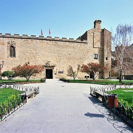 Parador De אוליטה מראה חיצוני תמונה