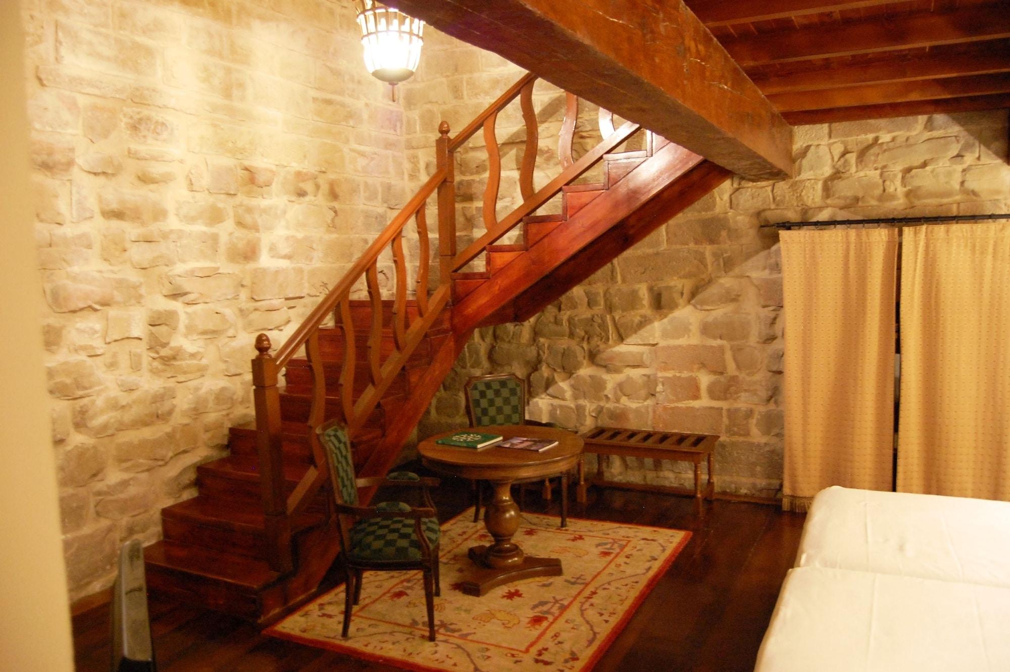 Parador De אוליטה מראה חיצוני תמונה