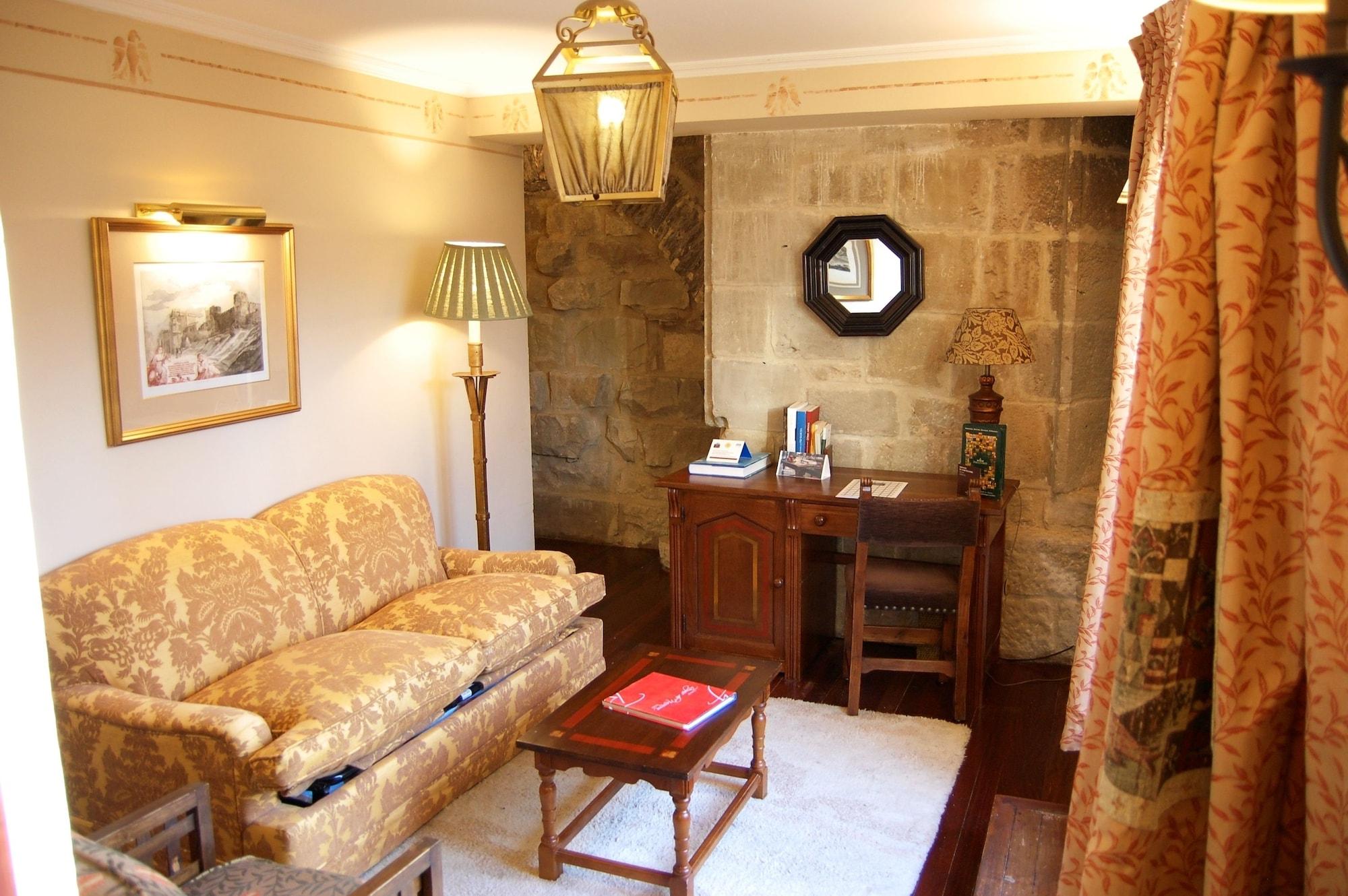 Parador De אוליטה מראה חיצוני תמונה
