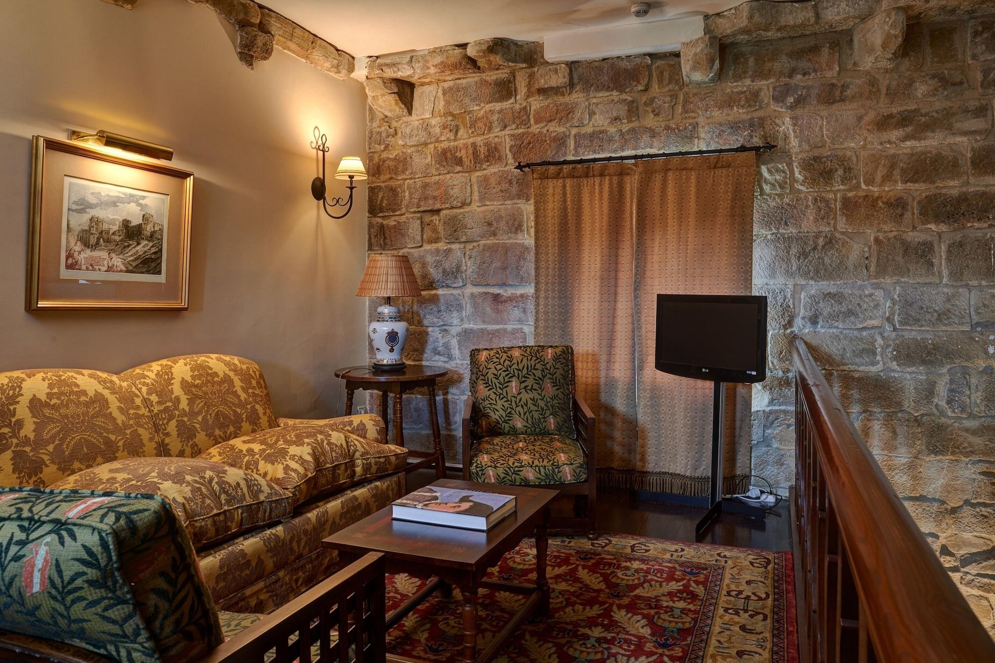 Parador De אוליטה מראה חיצוני תמונה