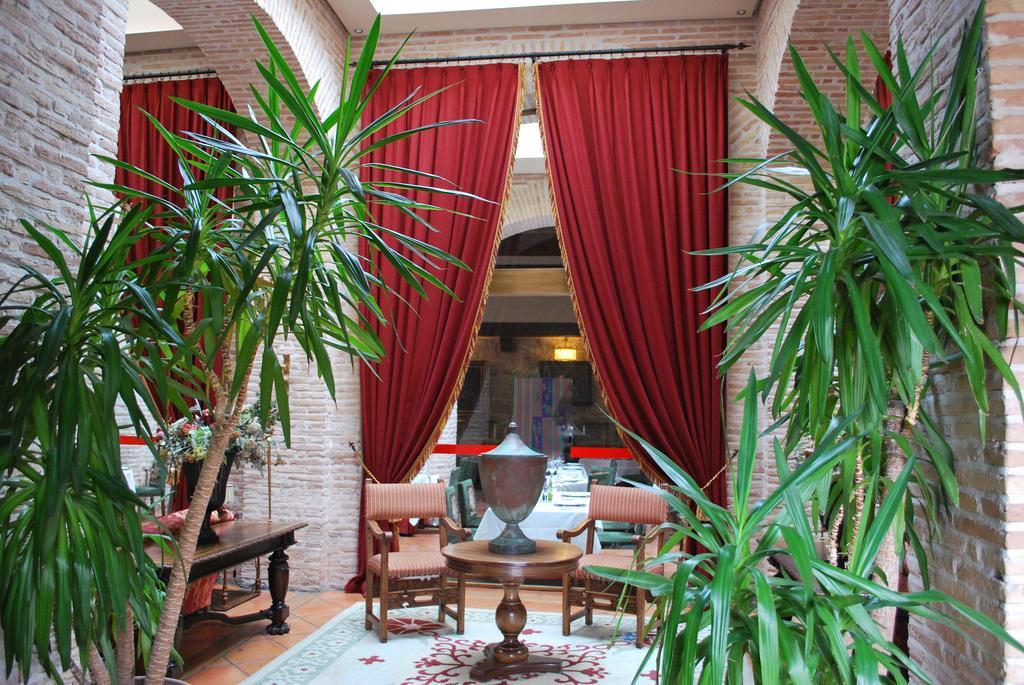 Parador De אוליטה מראה חיצוני תמונה